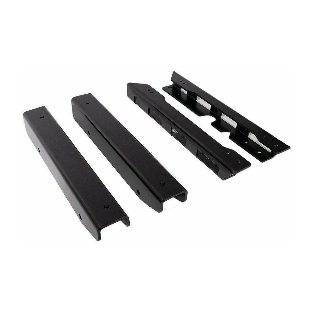 Polaris RZR Pro / Turbo R Front Seat Mounting Kit