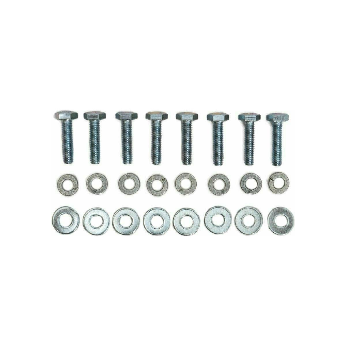 Polaris RZR Pro / Turbo R Front Seat Mounting Kit