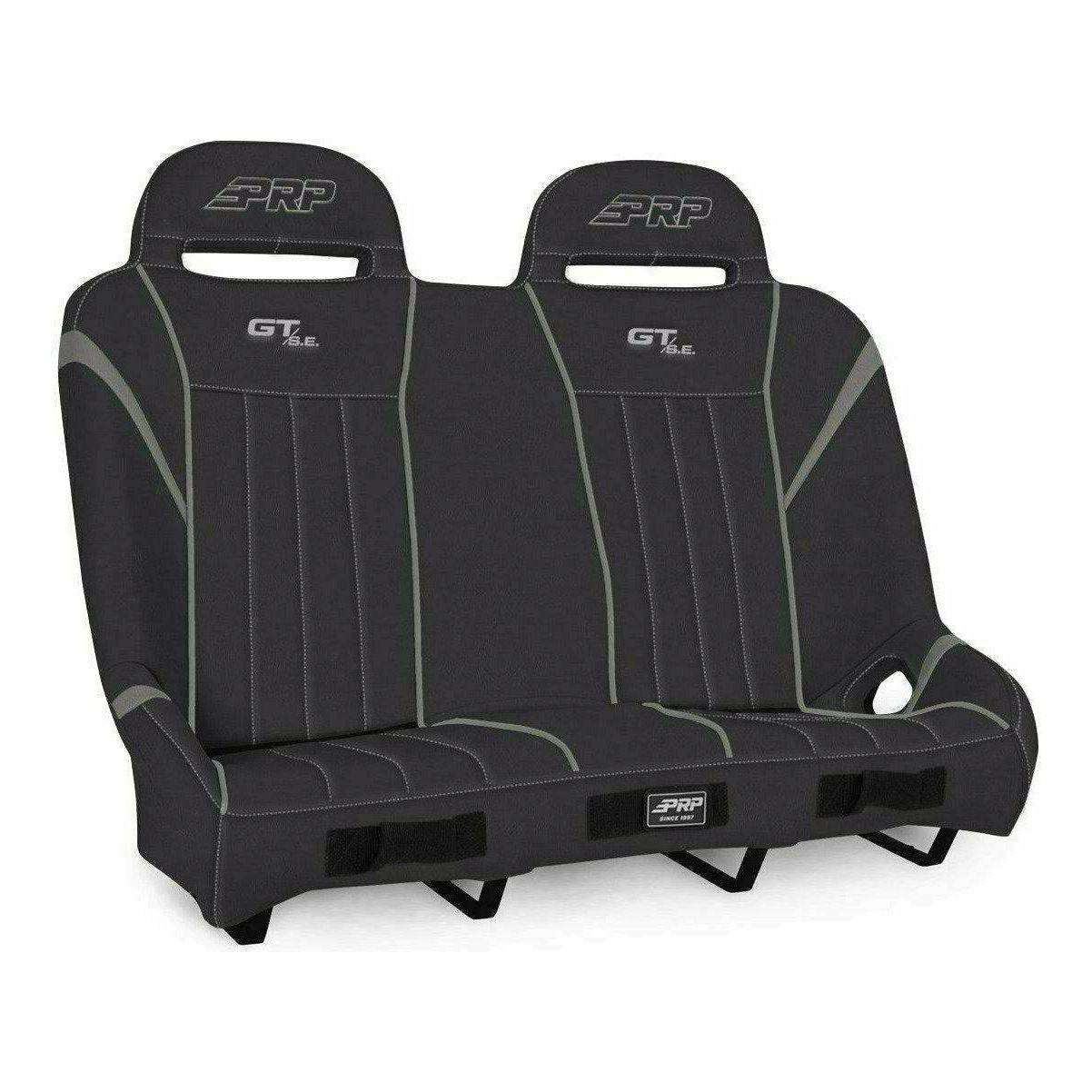 Polaris RZR Pro / Turbo R GT/S.E. Rear Bench Seat