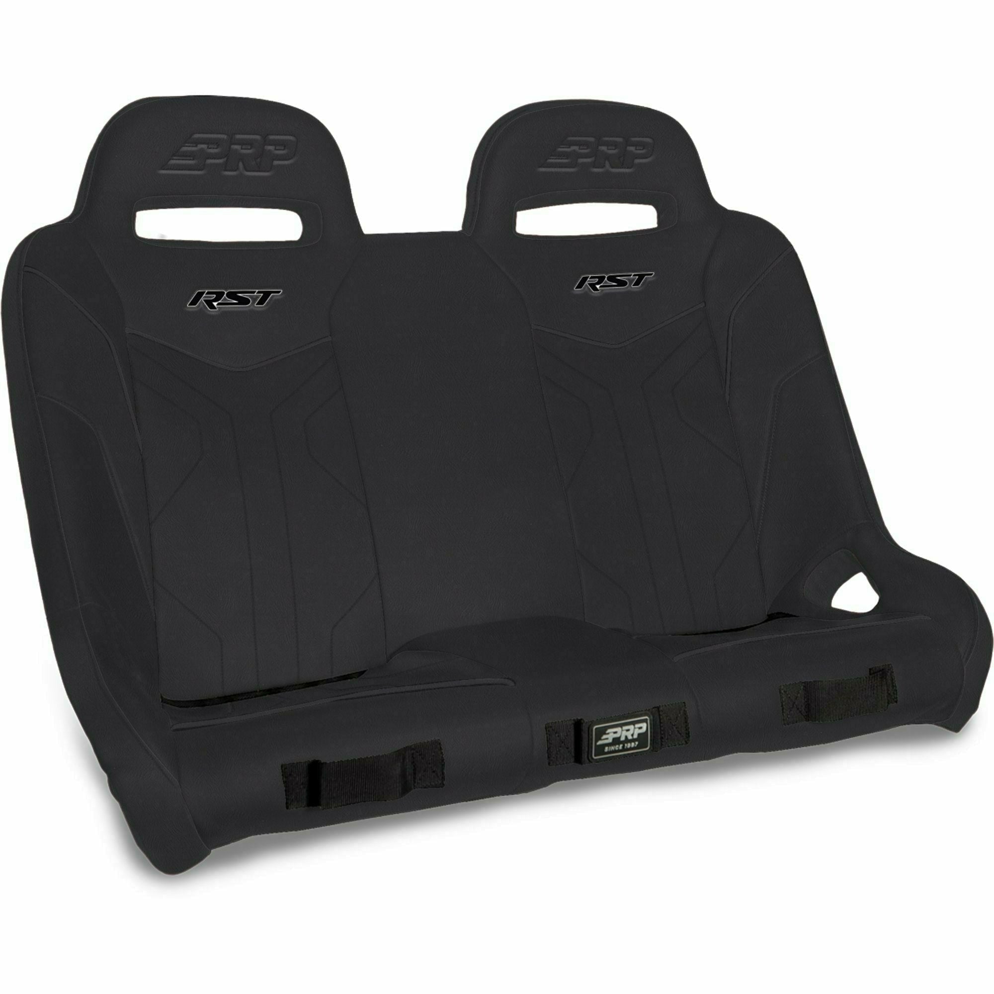 Polaris RZR Pro / Turbo R RST Rear Bench Seat