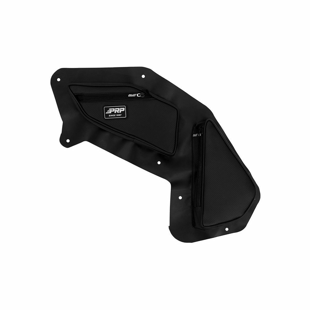 Polaris RZR Pro / Turbo R Rear Door Bags (Pair)