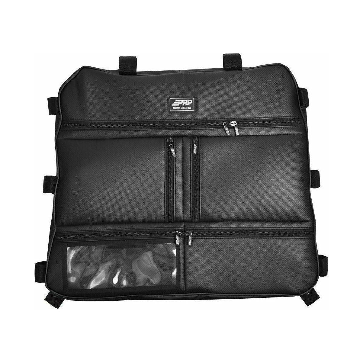 Polaris RZR Overhead Storage Bag