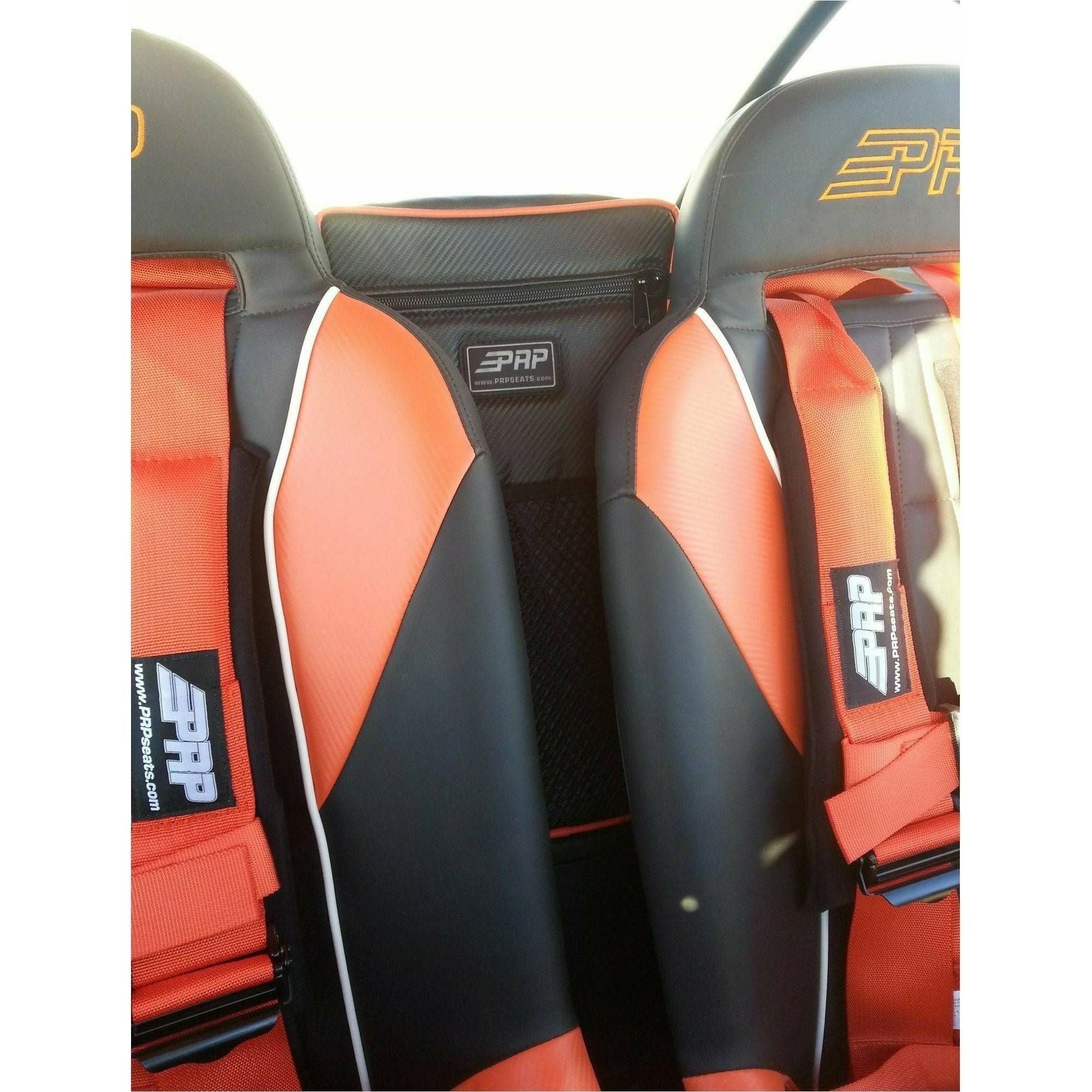 Polaris RZR Center Bag