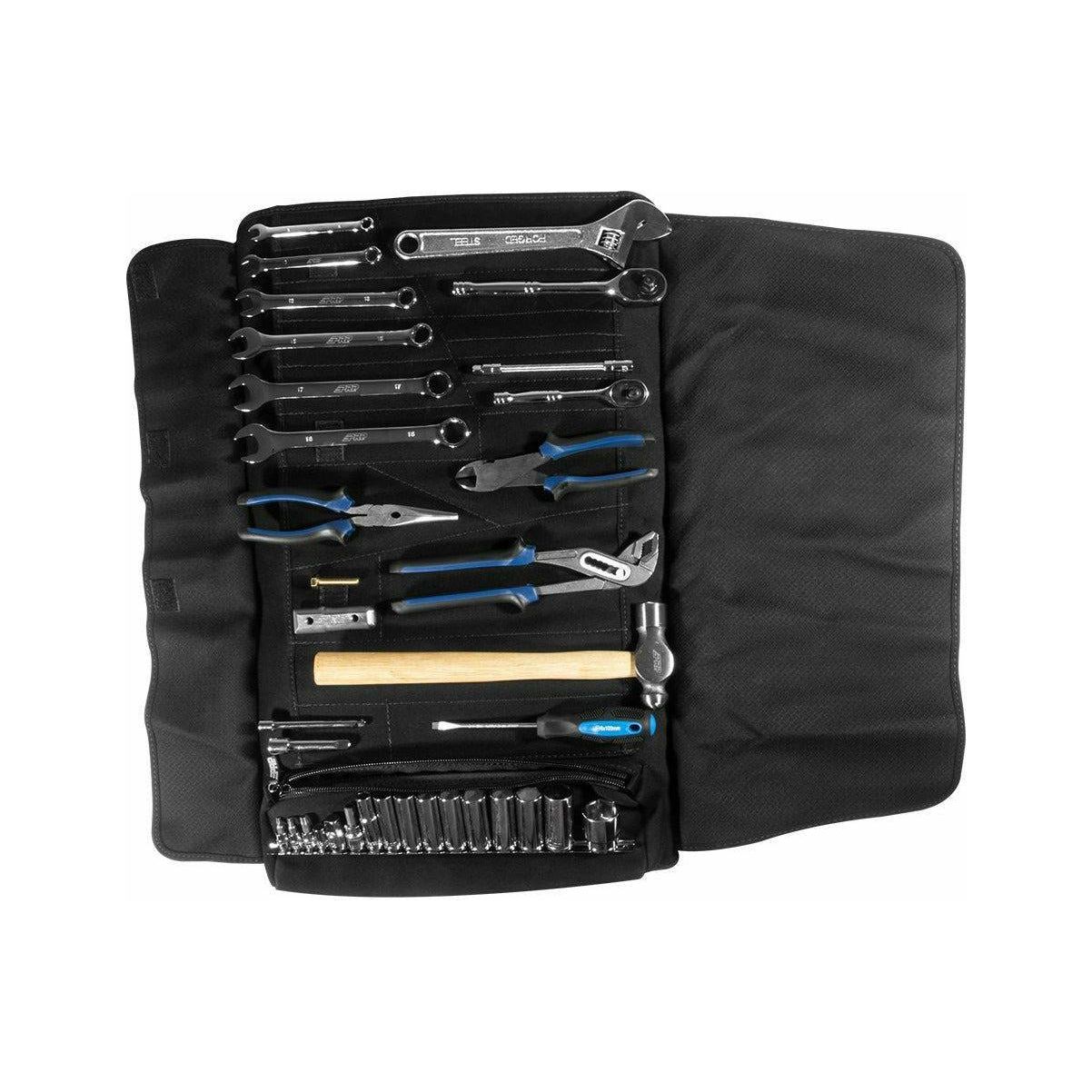 Polaris RZR Roll-Up Tool Bag