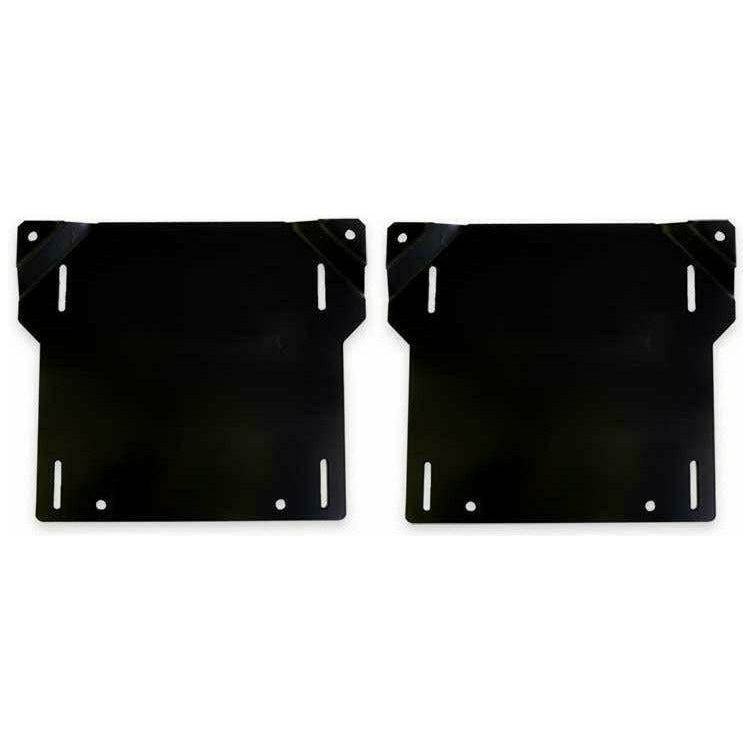 Can Am Maverick / Commander Seat Mounts (Pair)