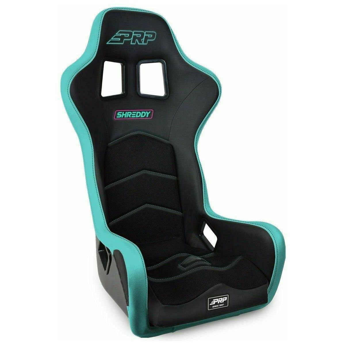 Shreddy Alpha Composite Seat