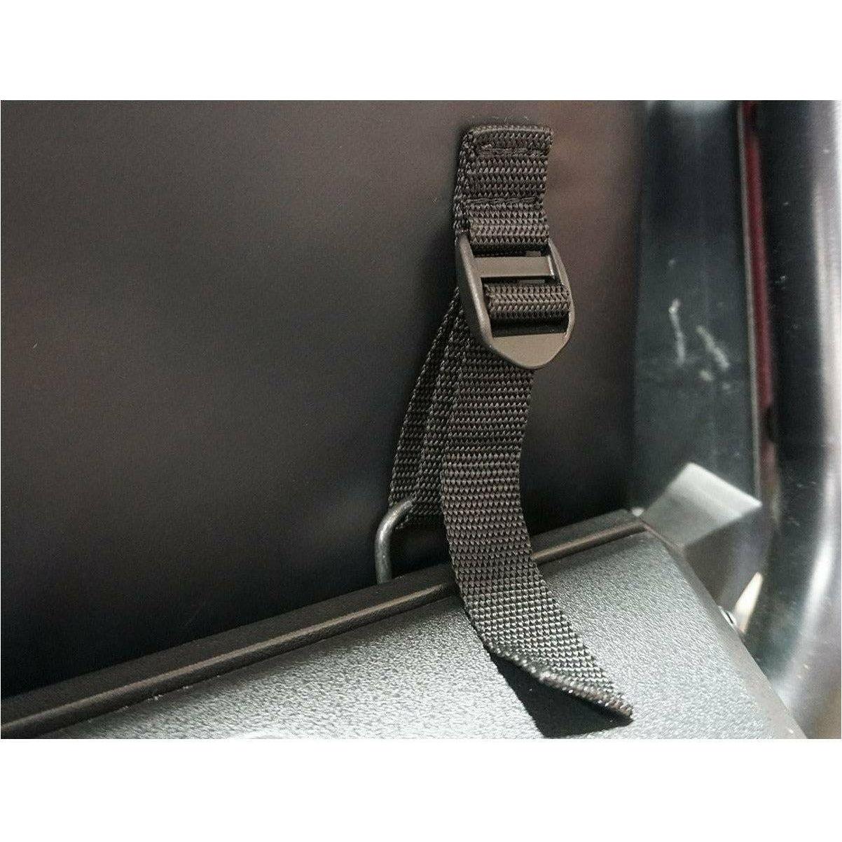 Honda Talon Trunk Storage Bag