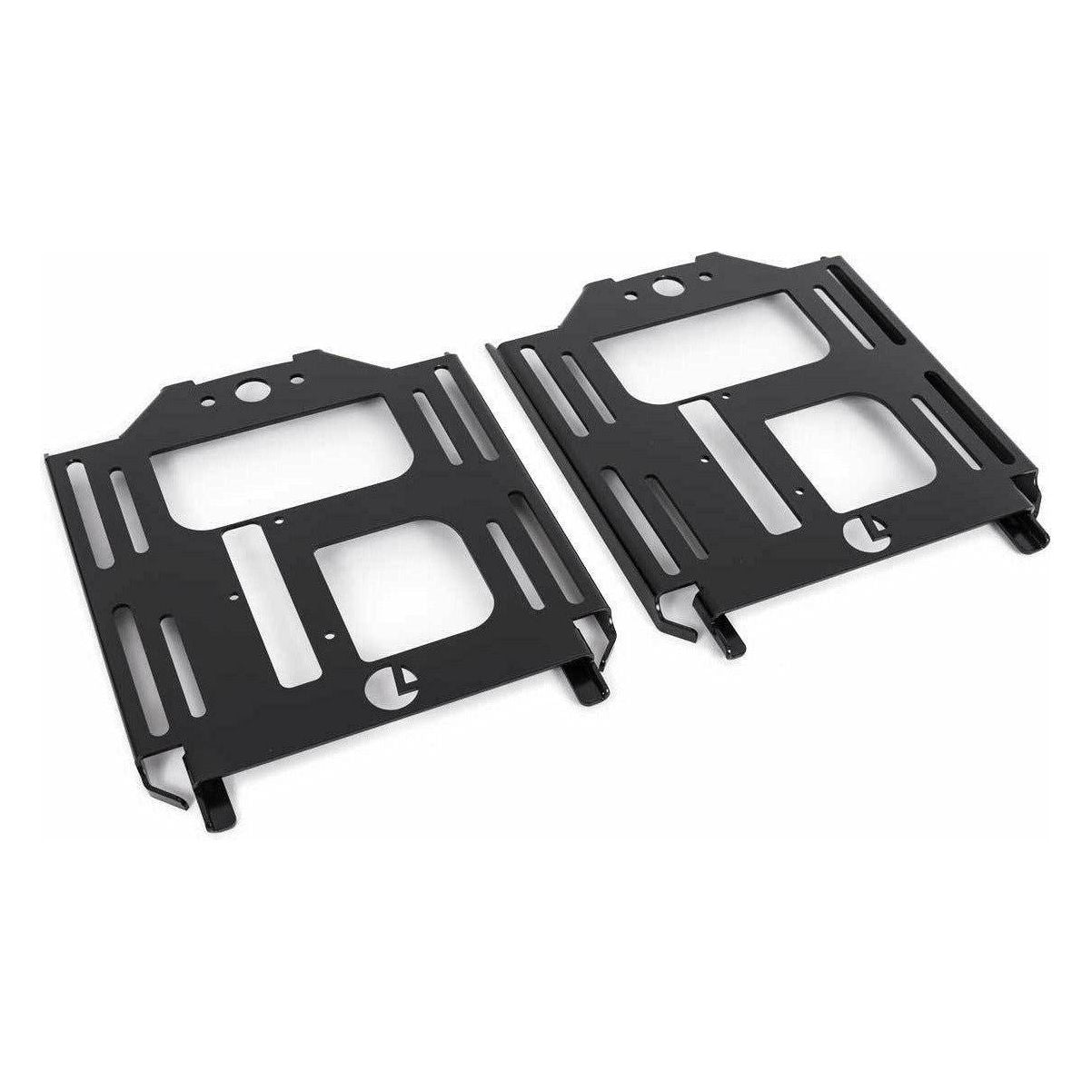 Polaris Steel Replacement Seat Mounts (Pair)