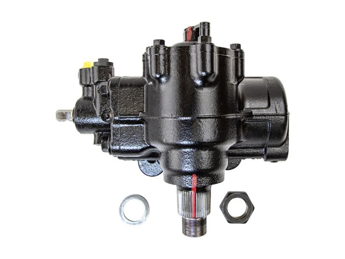 PSC 2009-Current 4TH and 5TH Gen Dodge Ram 2500/3500 Steering Box SG856 - XD