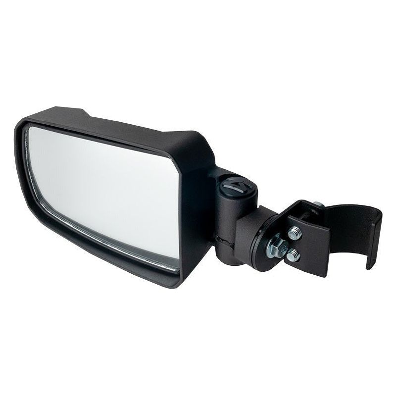 Pursuit Side View Mirrors