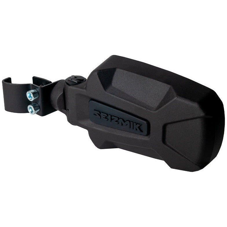 Pursuit Side View Mirrors