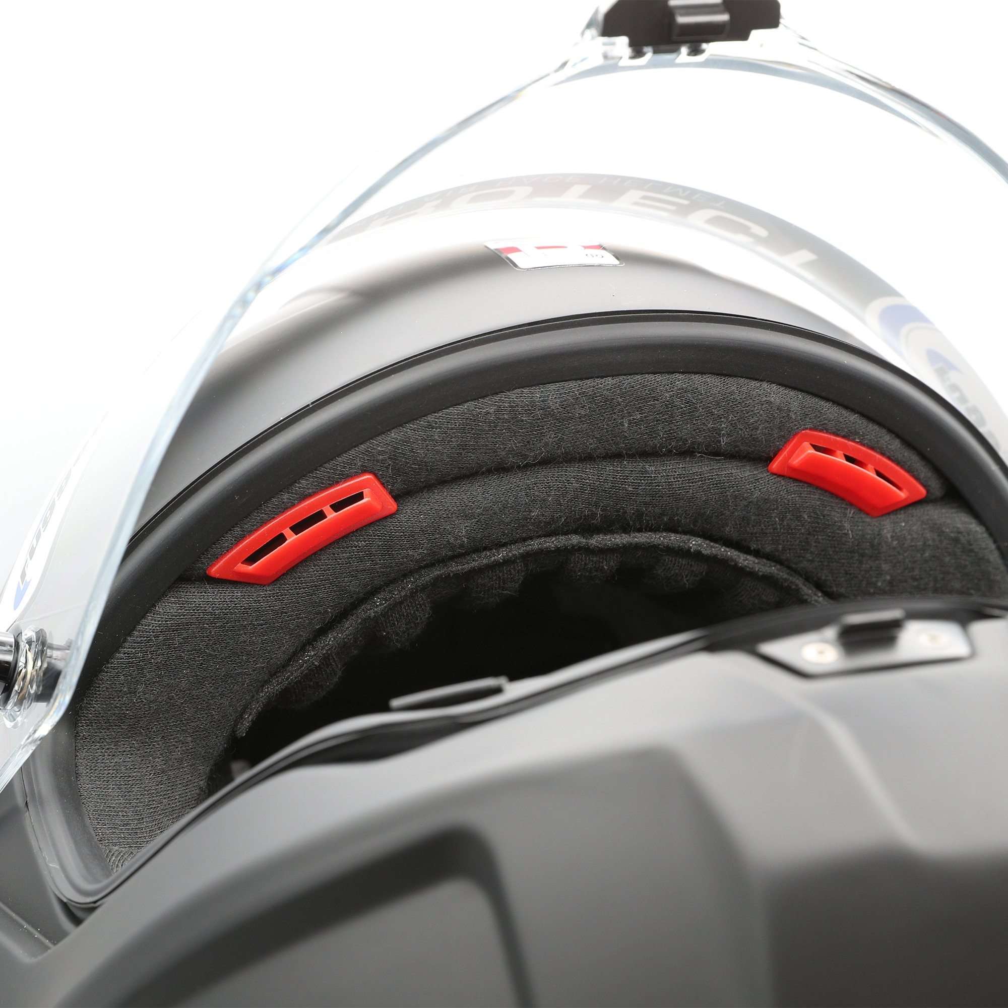 Pyrotect SA2025 MIDAIR RACE Helmet Wired OFFROAD