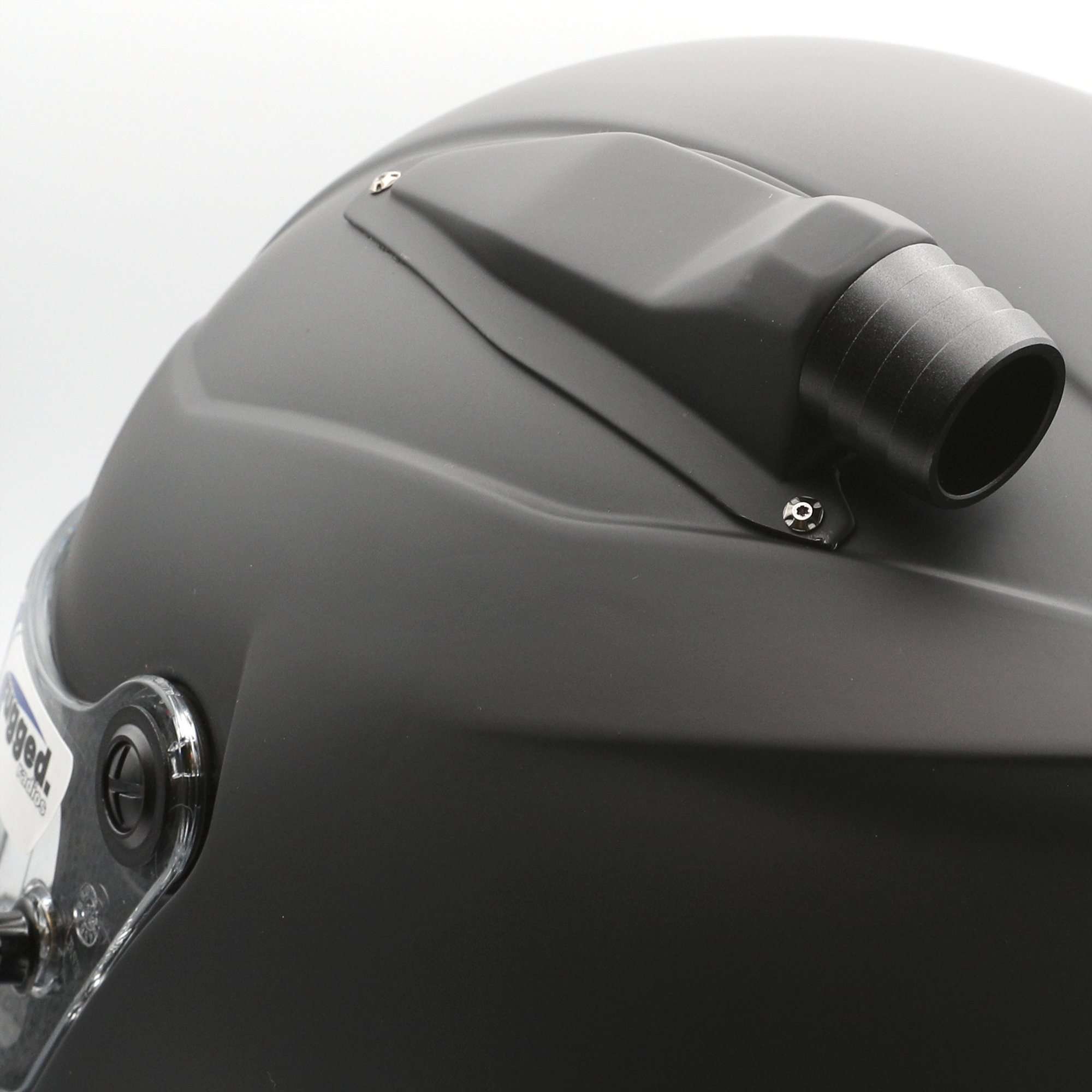 Pyrotect SA2025 MIDAIR RACE Helmet Wired OFFROAD