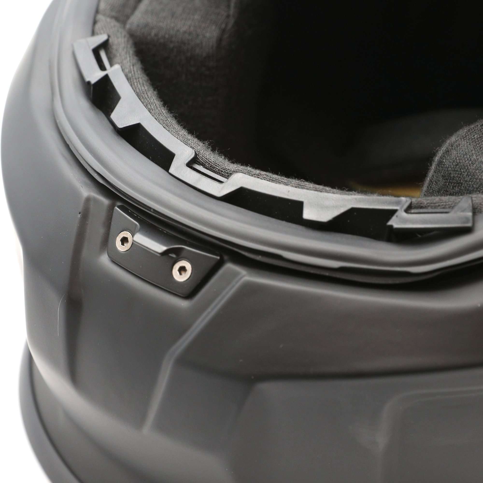 Pyrotect SA2025 MIDAIR RACE Helmet Wired OFFROAD