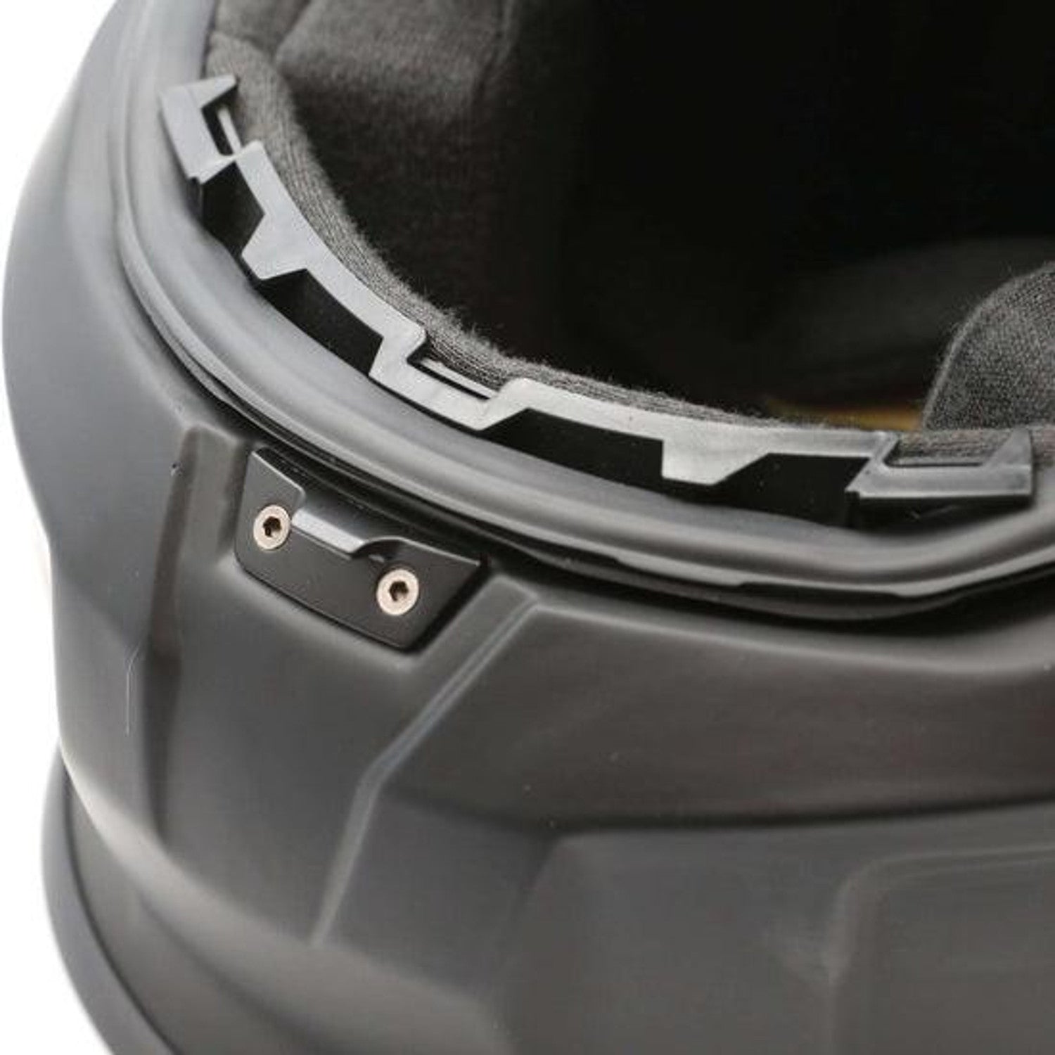 Rugged Radios Pyrotect MIDAIR Race Offroad Wired Helmet