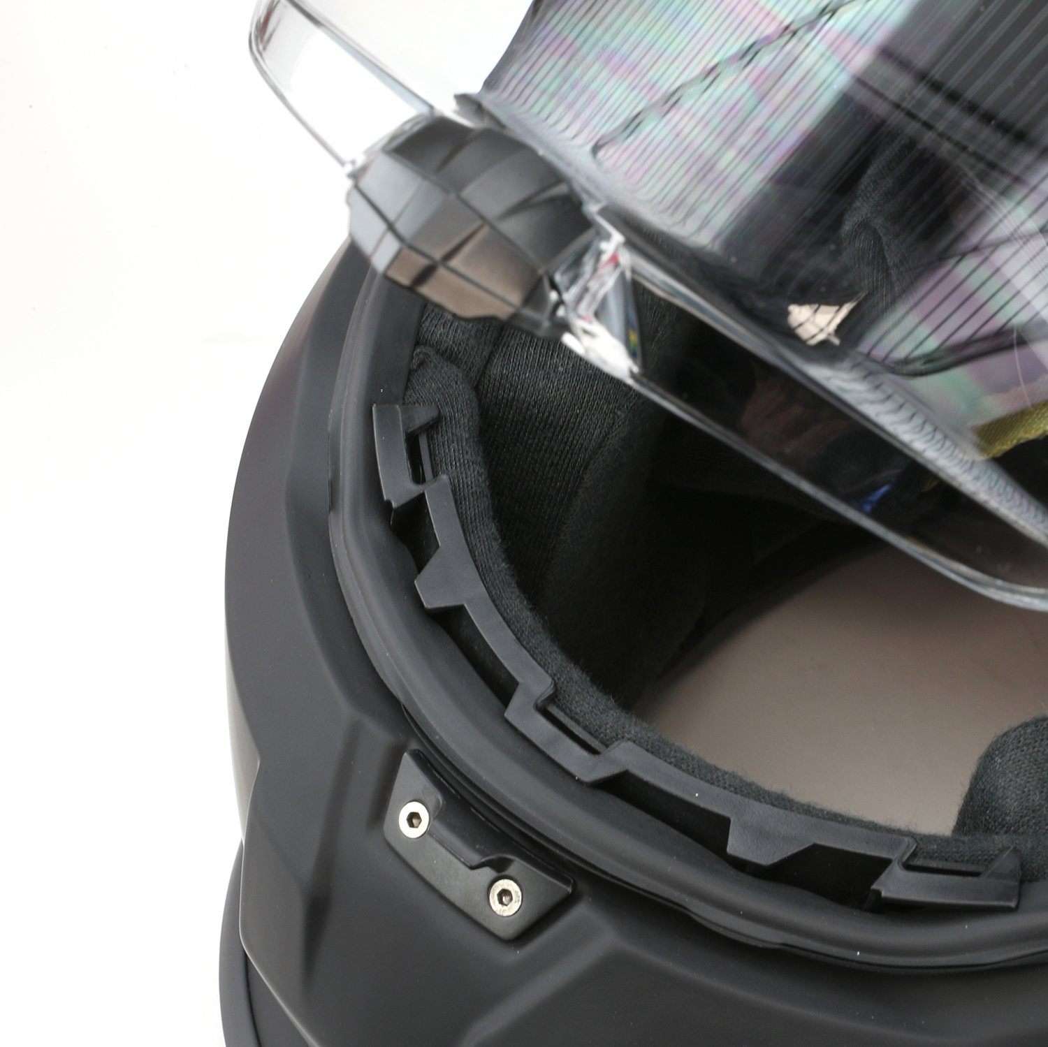 Pyrotect ProSport Side Air RACE Helmet - Unwired