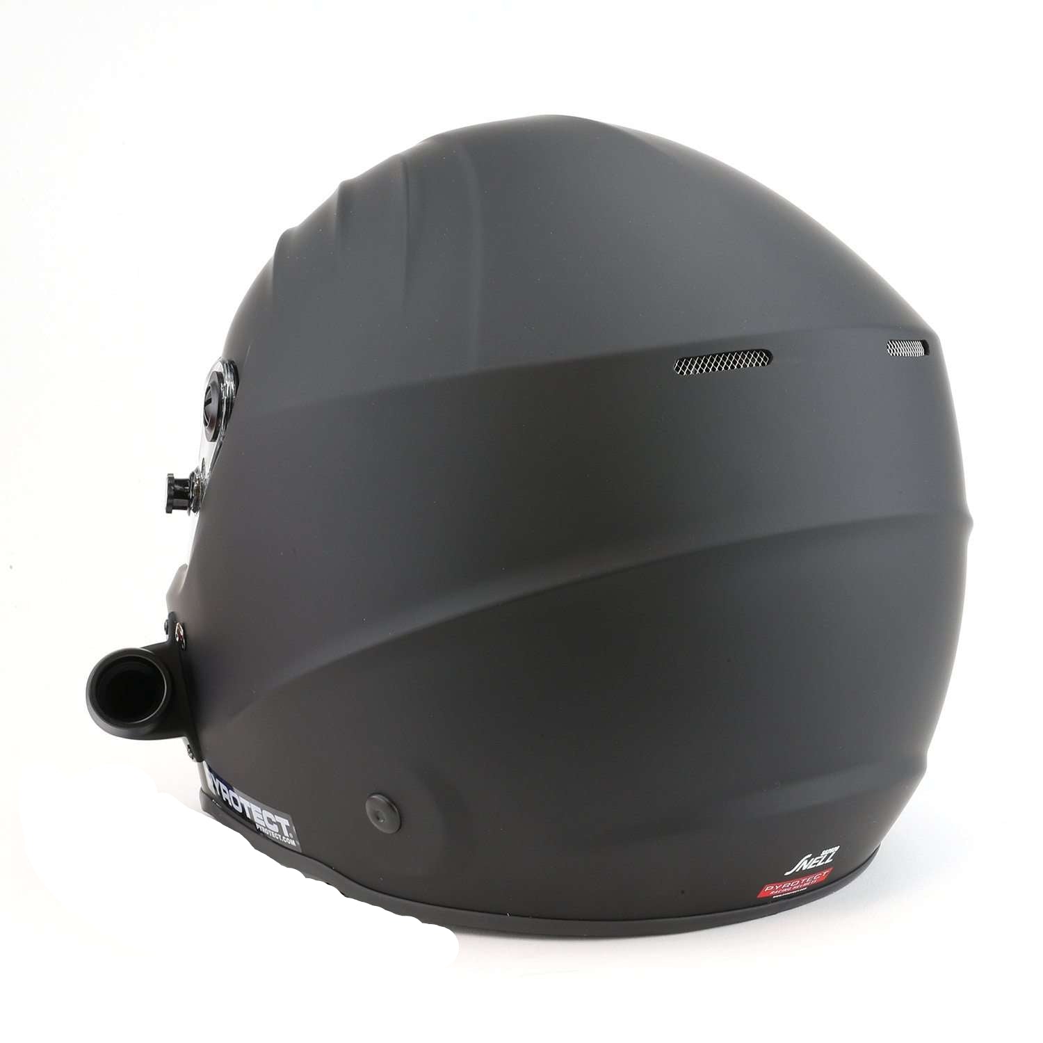 Pyrotect ProSport Side Air RACE Helmet - Unwired