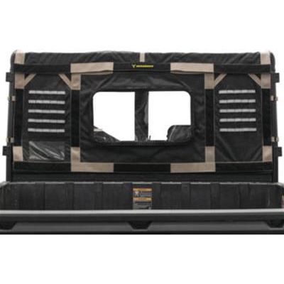 Polaris Ranger 1000 Diesel (2015-2019) Soft Rear Window