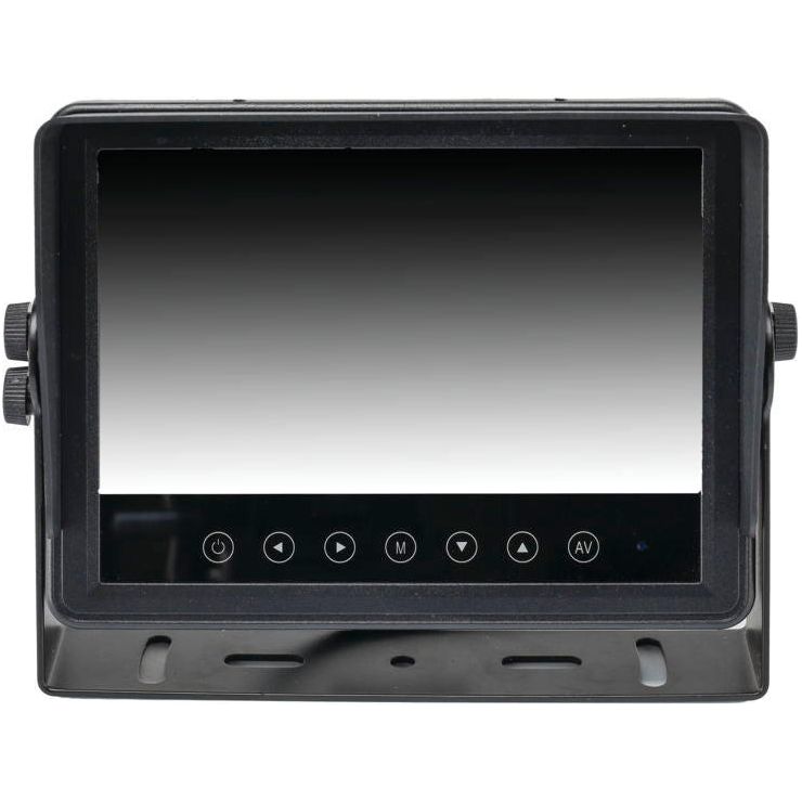 360° Camera Monitor