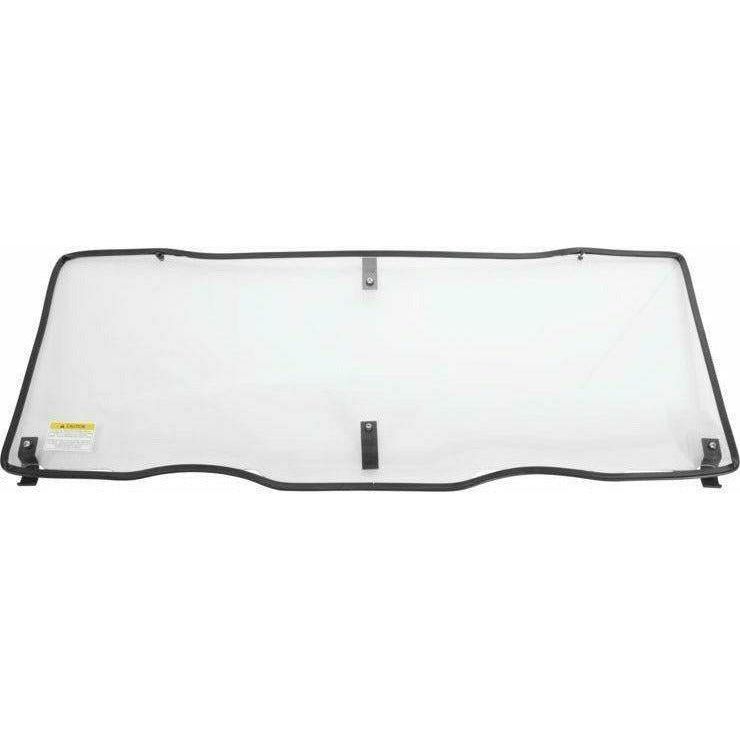 Polaris General Rear Panel Window