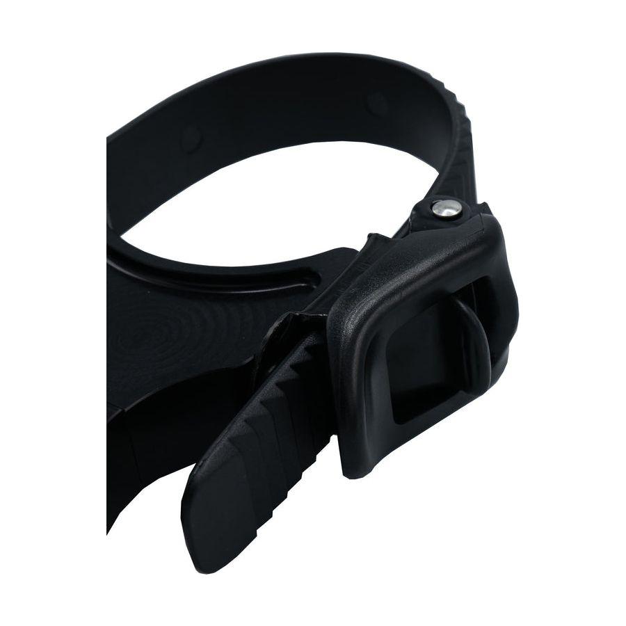 Quick Clamp Roll Cage Mount