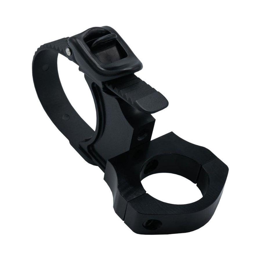 Quick Clamp Roll Cage Mount