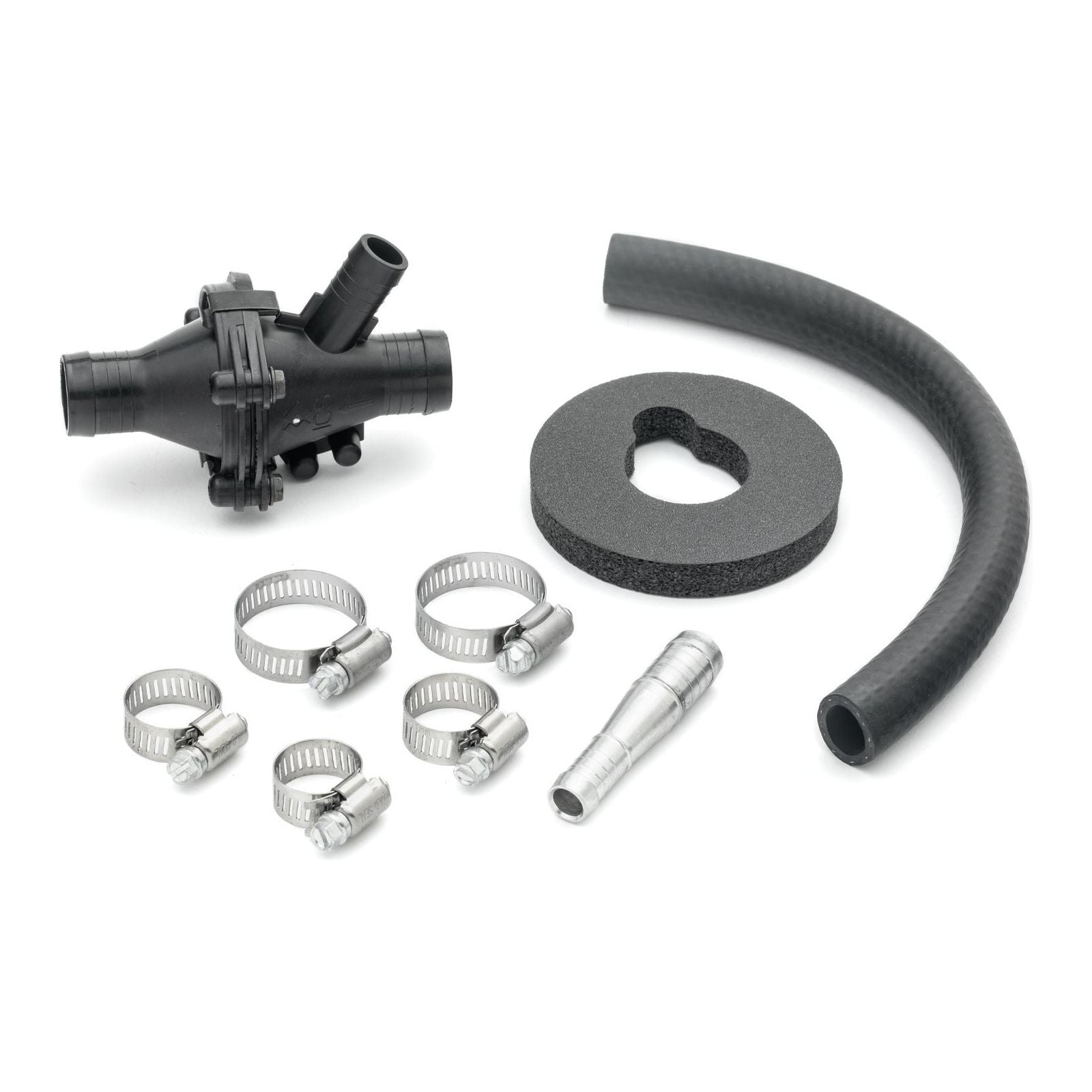 Segway Fugleman UT10 Cab Heater