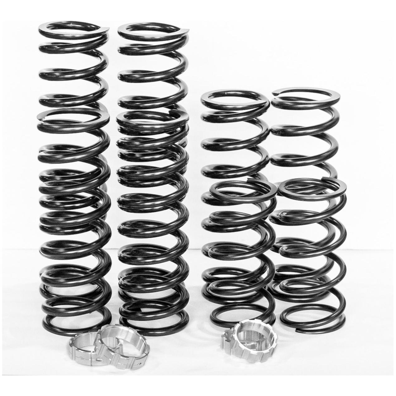 Honda Talon 1000X Stage 1 Spring Kit