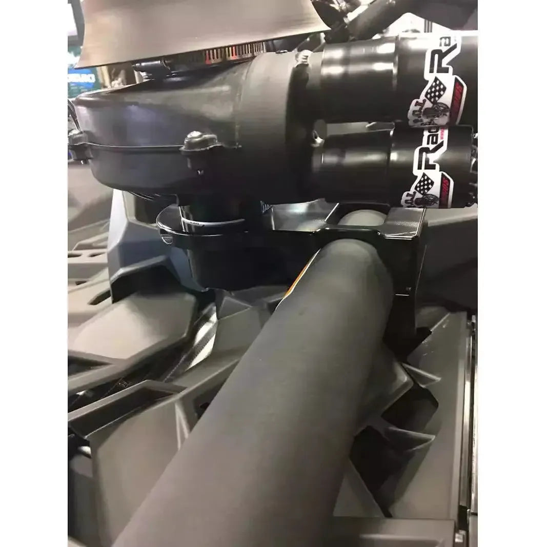 Billet RaceAir Motor Mount