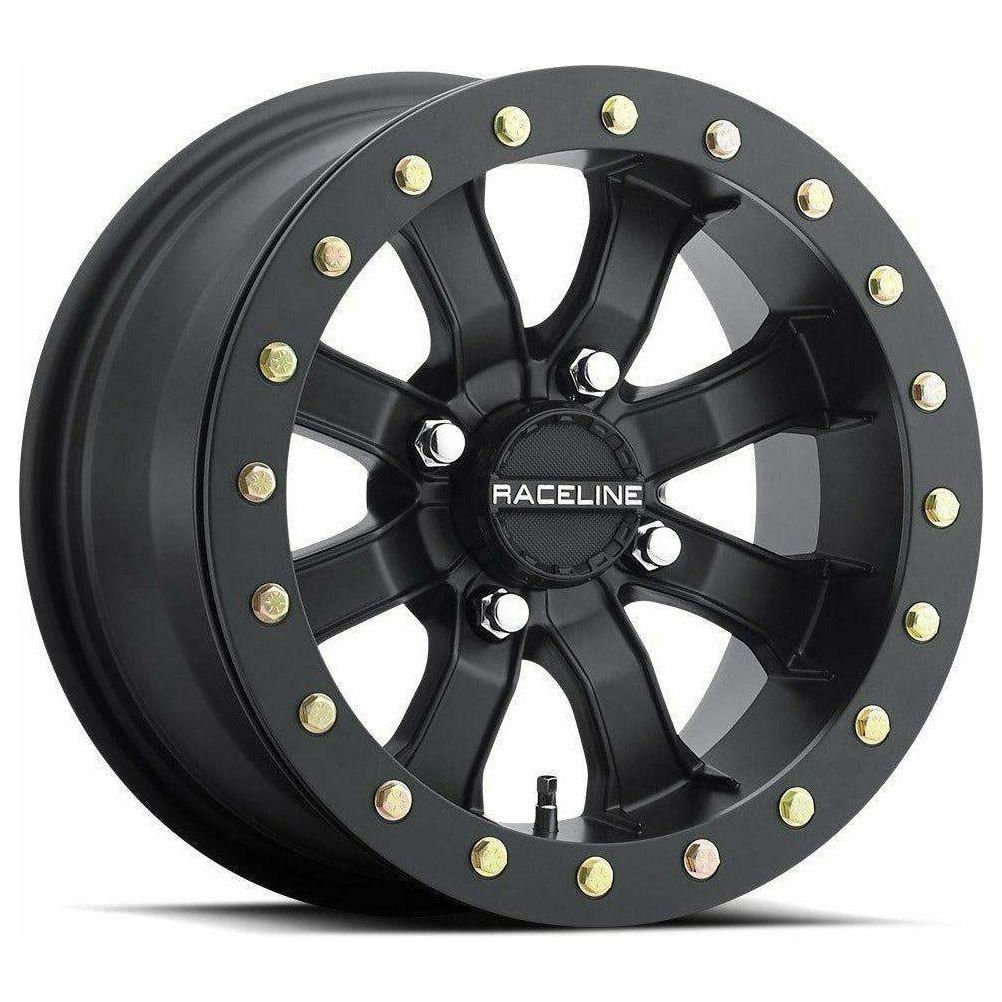 A71B Black Mamba Beadlock Wheel