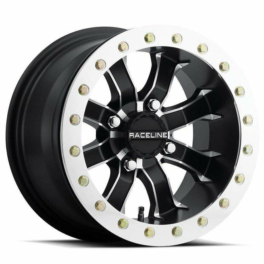A71 Mamba Beadlock Wheel