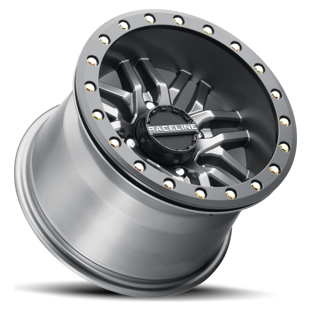 A91G Ryno Beadlock Wheel