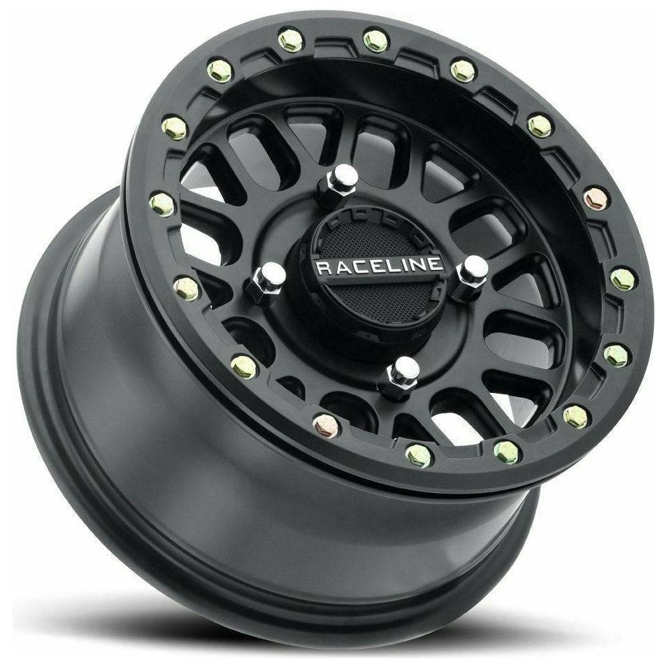 A93B Podium Beadlock Wheel