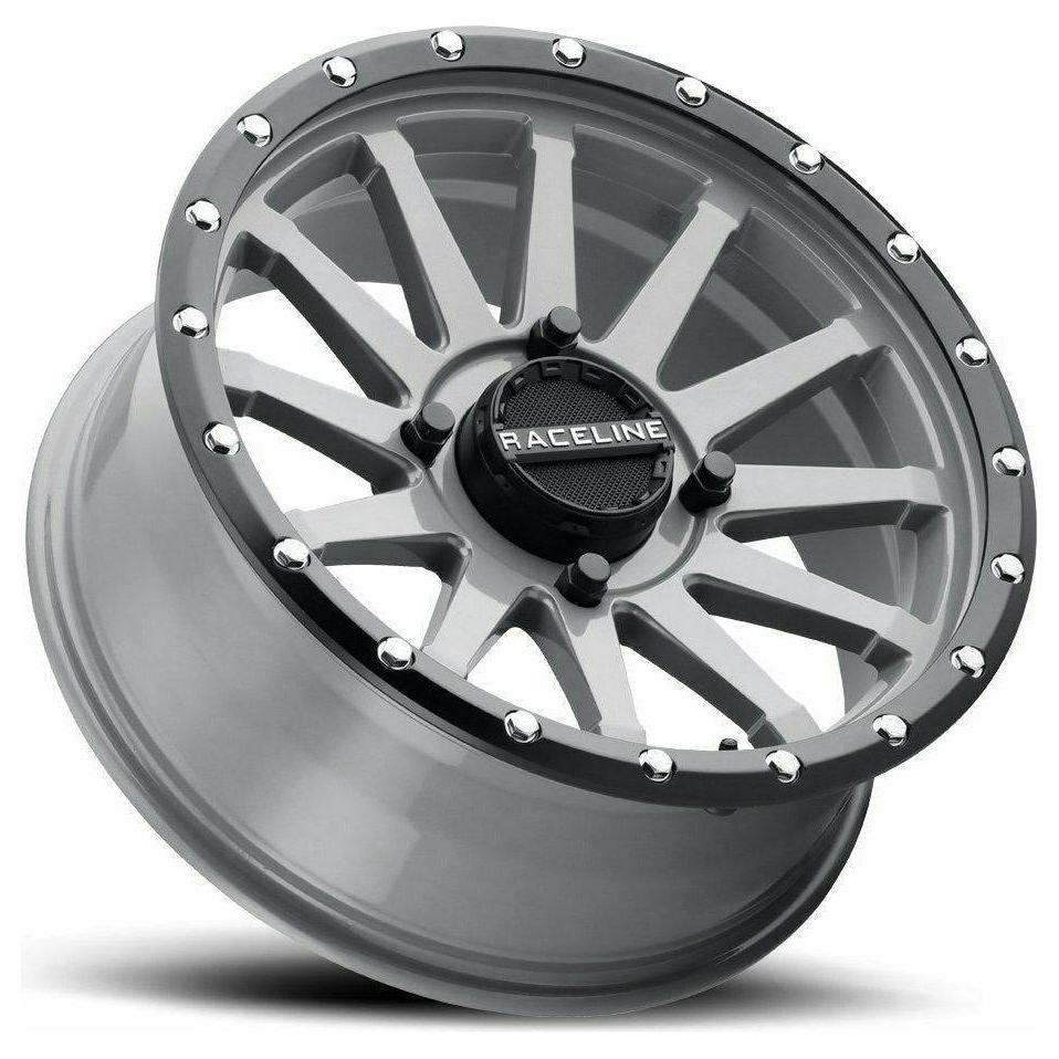 A95SG Trophy Simulated Beadlock Wheel