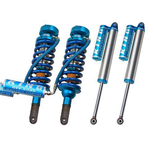 THUREN SUSPENSION RAM 1500 KING 2.5