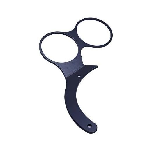 Can Am X3 (2017-2019) Bent Cluster Mount (GARAGE SALE)