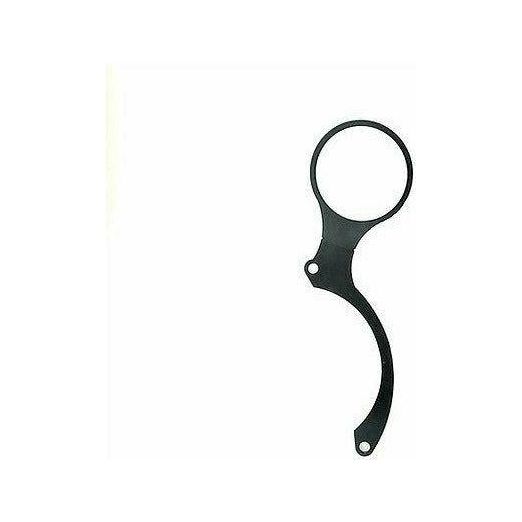 Can Am X3 (2020) Bent Cluster Mount