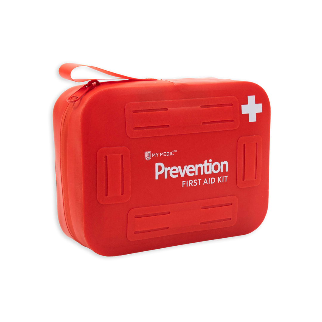 Prevention First Aid Kit