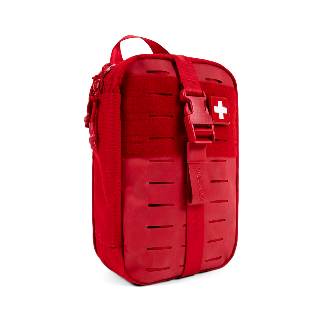 MyFAK™ First Aid Kit