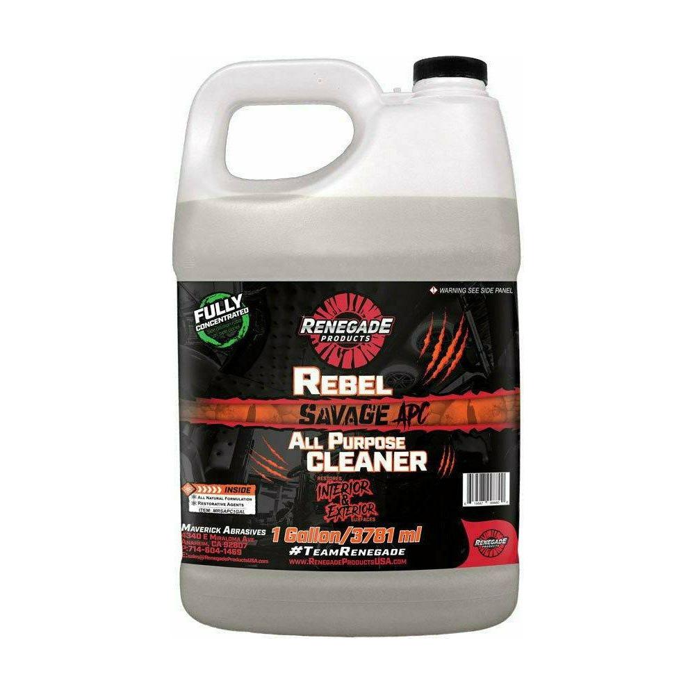 Savage All Purpose Cleaner