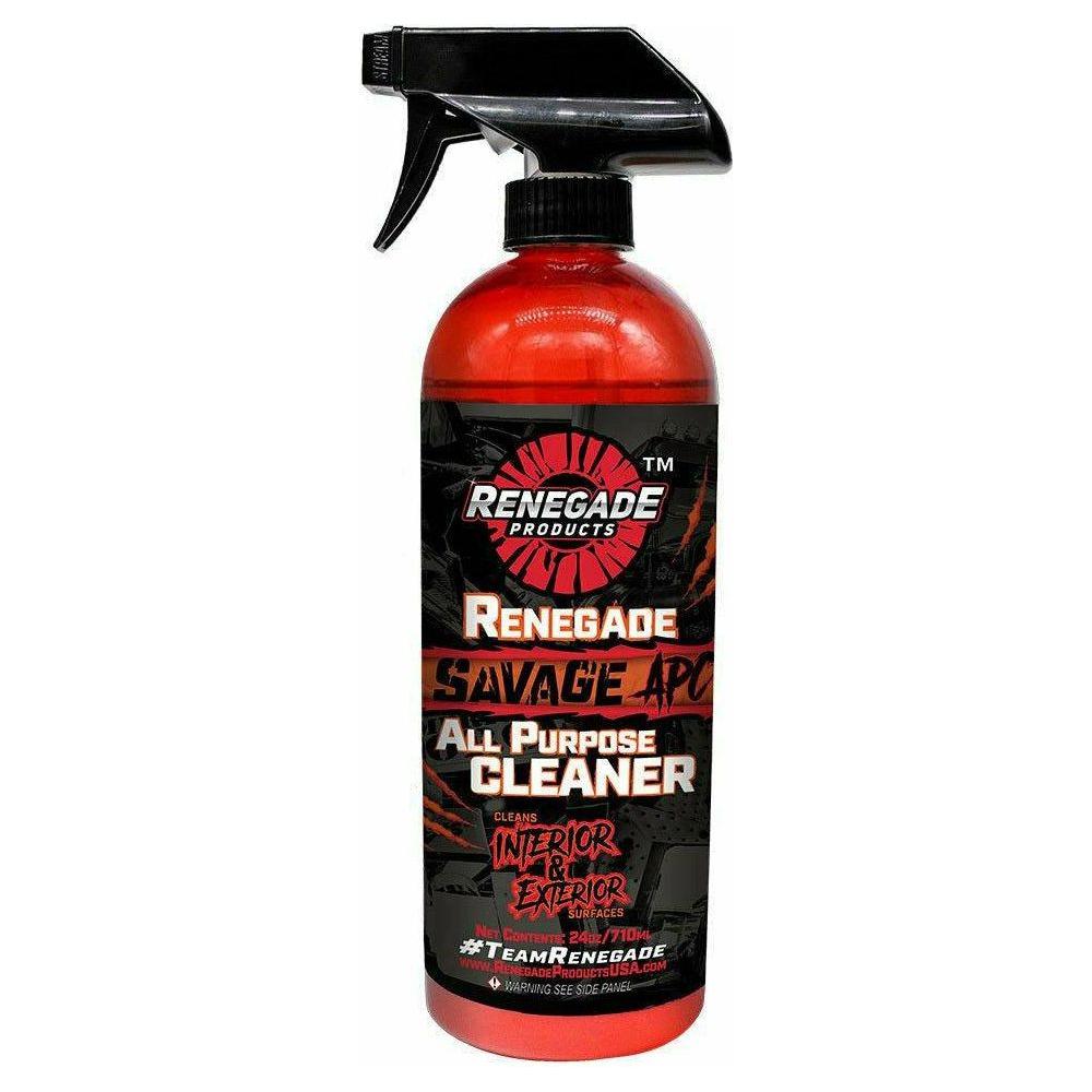 Savage All Purpose Cleaner
