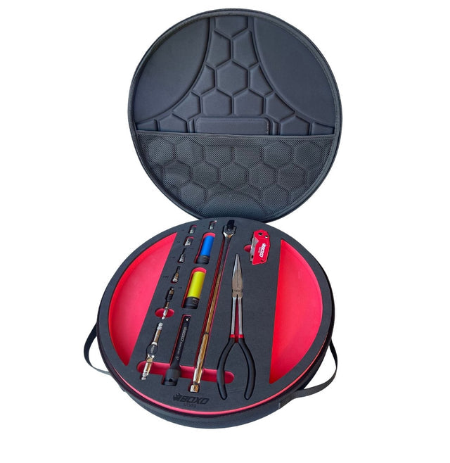 Revolve BOXO Tool Kit