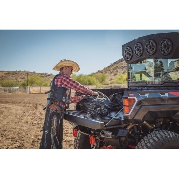 Polaris Ranger XP 1000 Rear Audio Cap