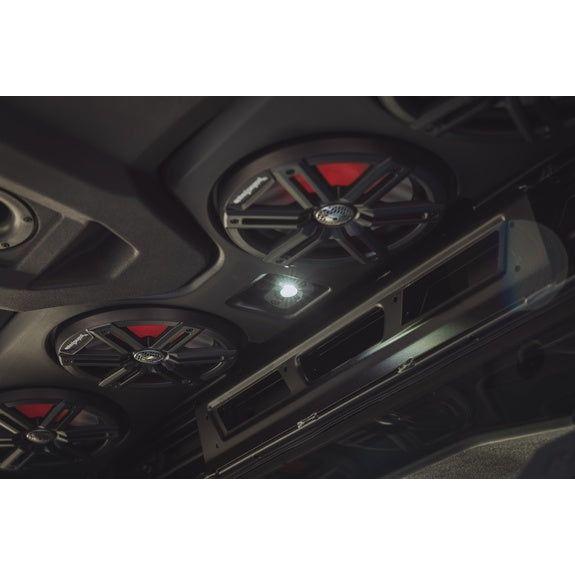 Polaris Ranger XP 1000 Crew Audio Roof