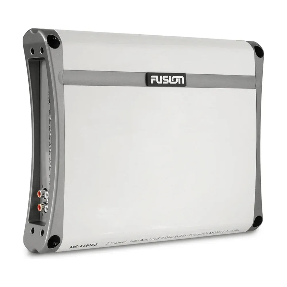 Fusion AM Series Marine Amplifiers
