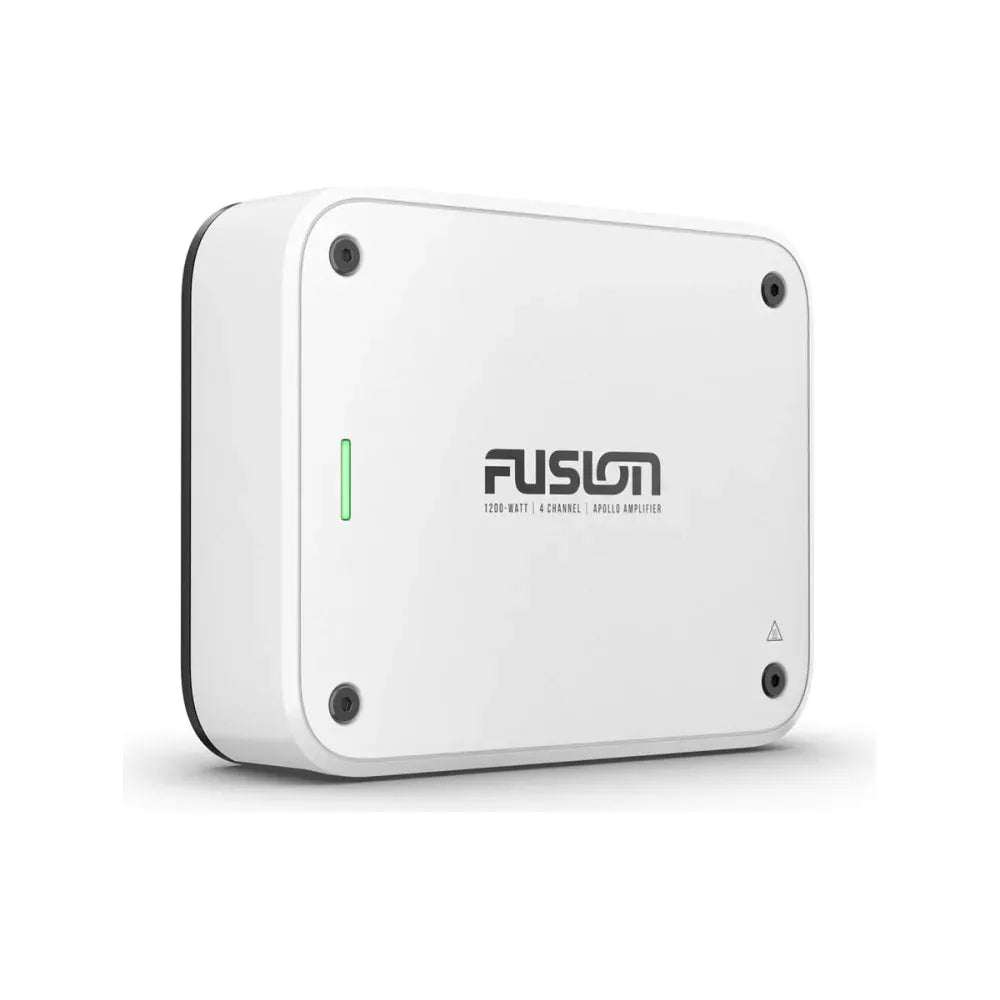 Fusion Apollo Marine Amplifier
