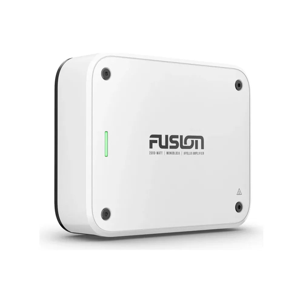 Fusion Apollo Marine Amplifier