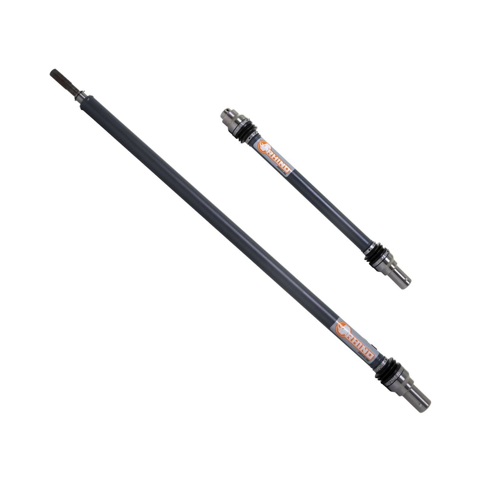 Polaris RZR S 1000 Heavy Duty Driveline Prop Shaft