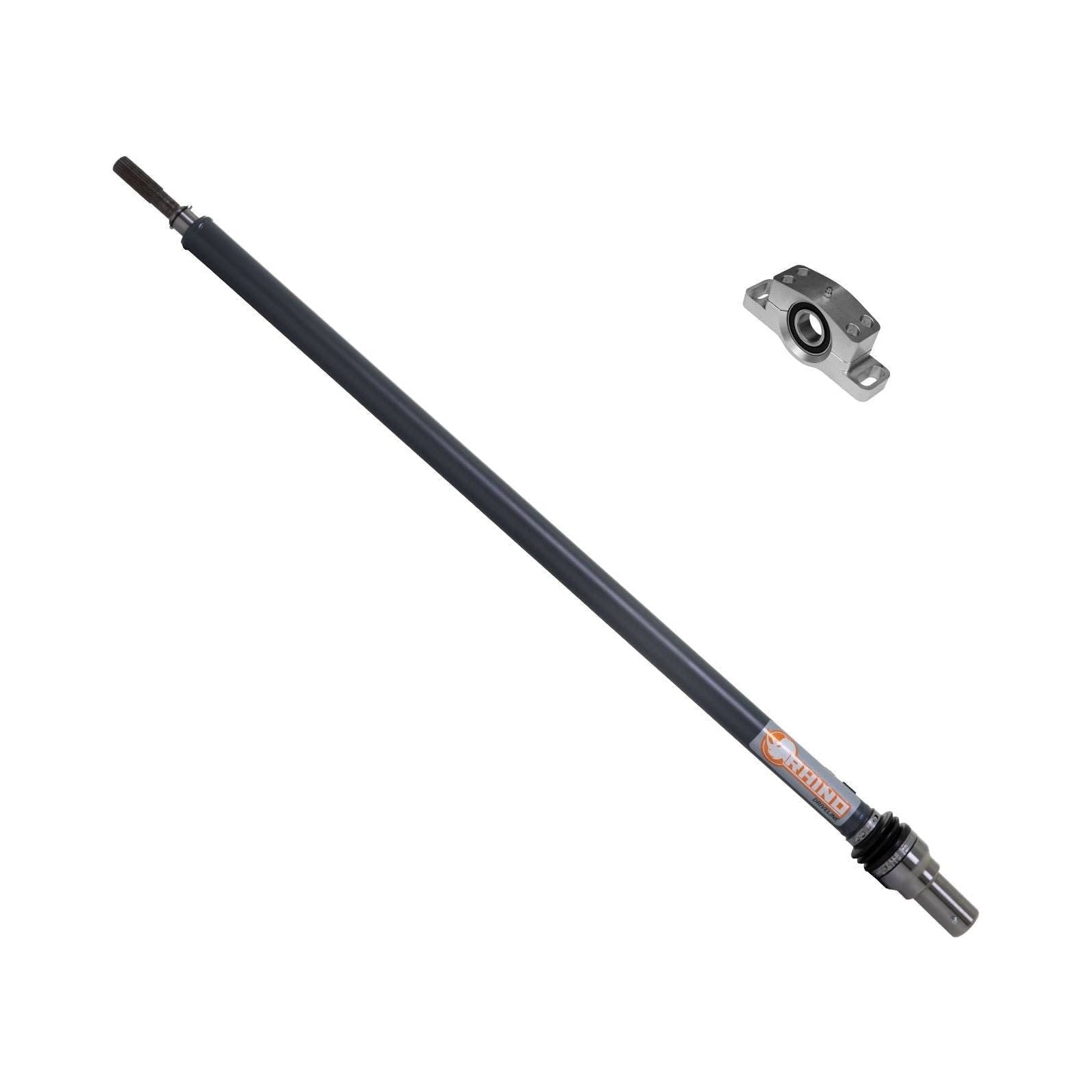 Polaris RZR S4 1000 Heavy Duty Driveline Prop Shaft