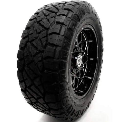 Nitto Ridge Grappler Tire